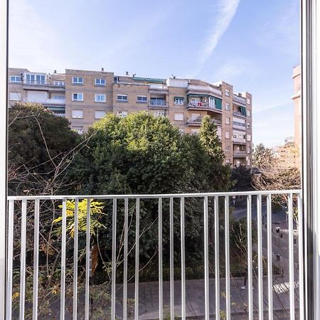 Precioso Y Centrico Apartamento Gran Capitan 5 Grenada Zewnętrze zdjęcie