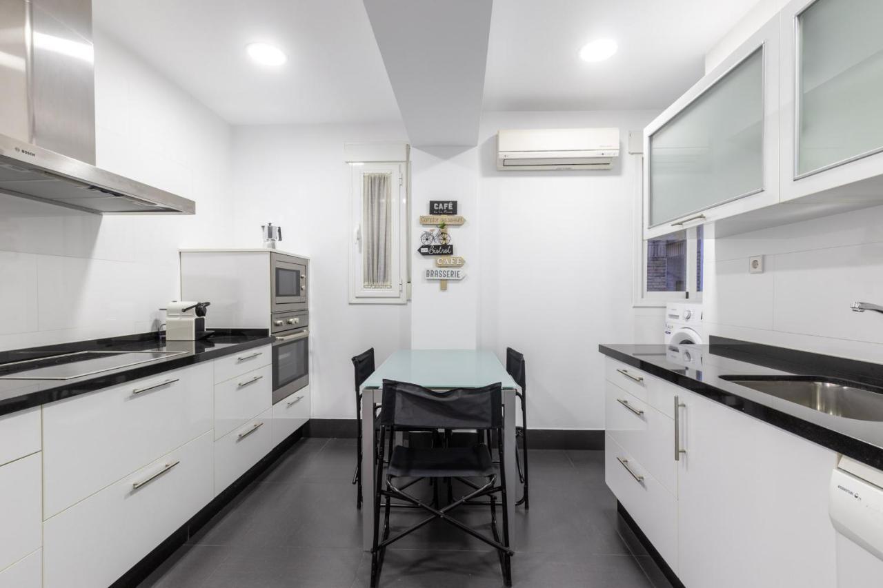 Precioso Y Centrico Apartamento Gran Capitan 5 Grenada Zewnętrze zdjęcie