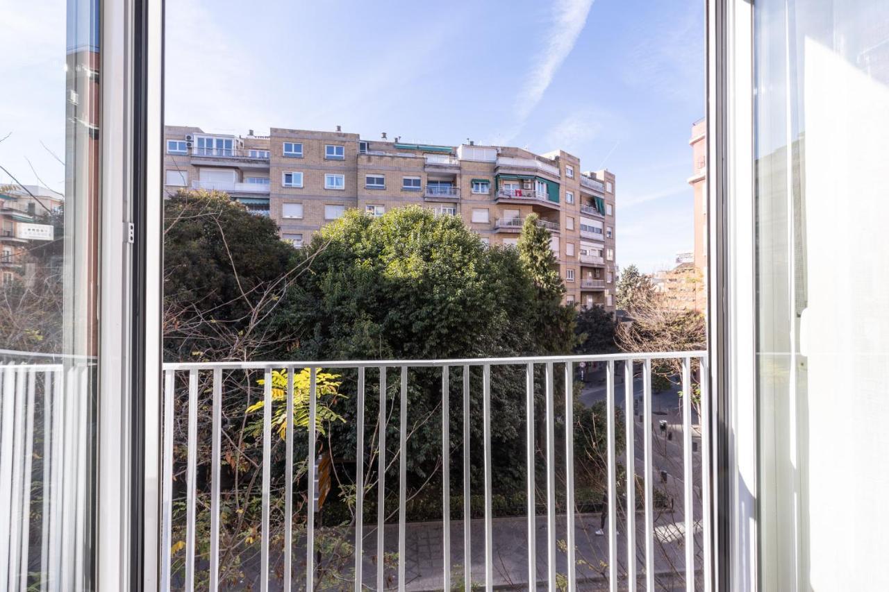 Precioso Y Centrico Apartamento Gran Capitan 5 Grenada Zewnętrze zdjęcie