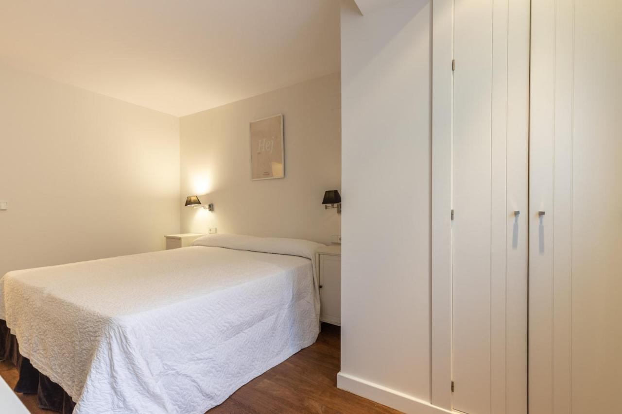 Precioso Y Centrico Apartamento Gran Capitan 5 Grenada Zewnętrze zdjęcie