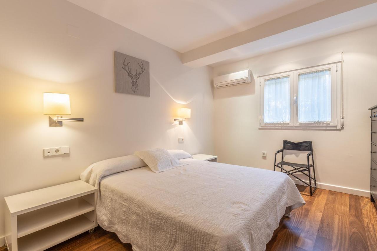 Precioso Y Centrico Apartamento Gran Capitan 5 Grenada Zewnętrze zdjęcie