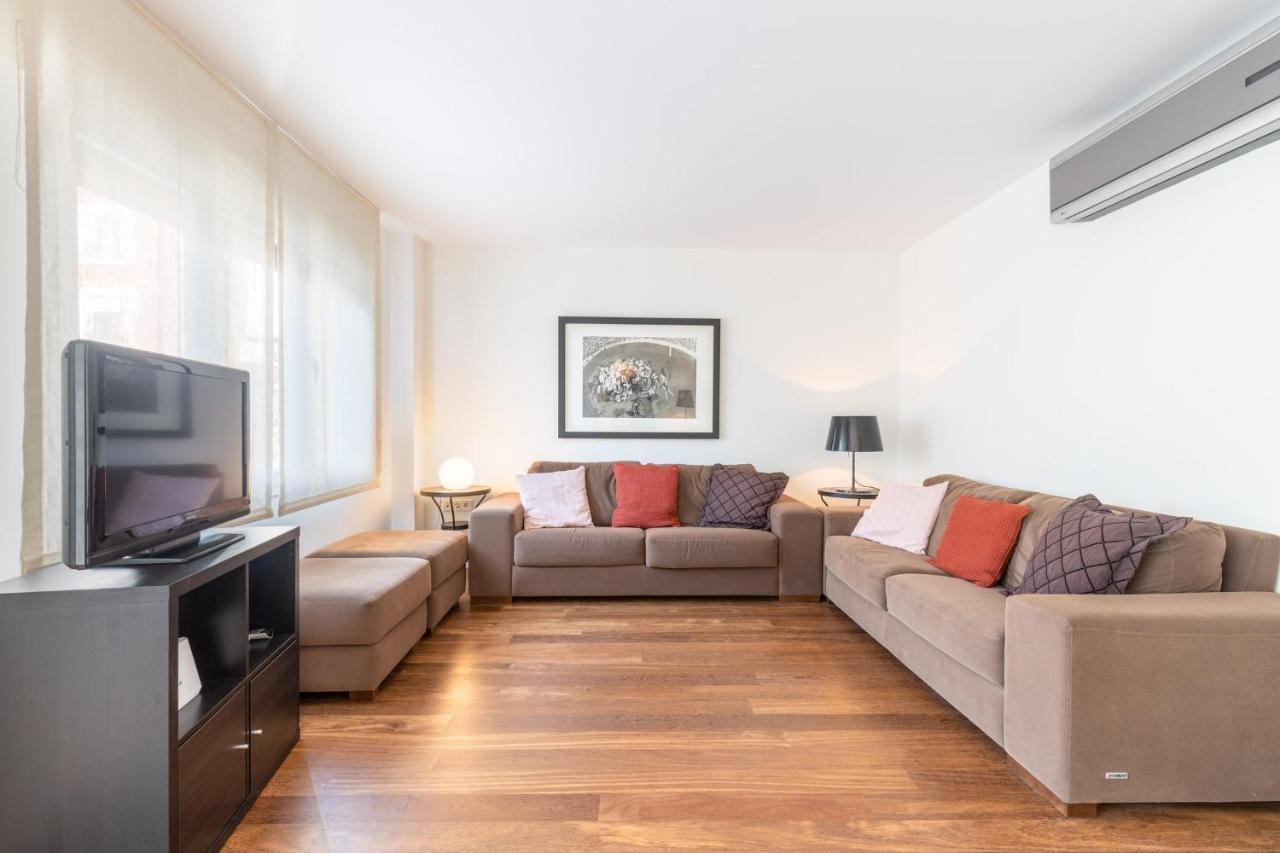 Precioso Y Centrico Apartamento Gran Capitan 5 Grenada Zewnętrze zdjęcie