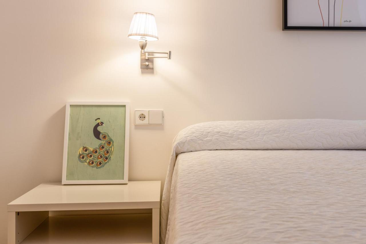Precioso Y Centrico Apartamento Gran Capitan 5 Grenada Zewnętrze zdjęcie