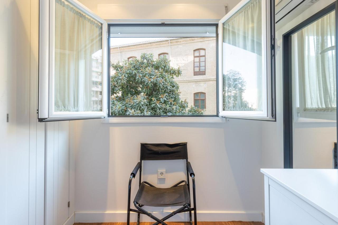 Precioso Y Centrico Apartamento Gran Capitan 5 Grenada Zewnętrze zdjęcie