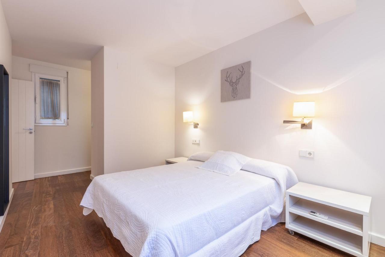 Precioso Y Centrico Apartamento Gran Capitan 5 Grenada Zewnętrze zdjęcie
