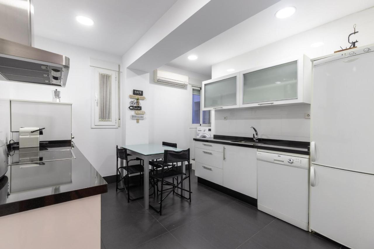 Precioso Y Centrico Apartamento Gran Capitan 5 Grenada Zewnętrze zdjęcie