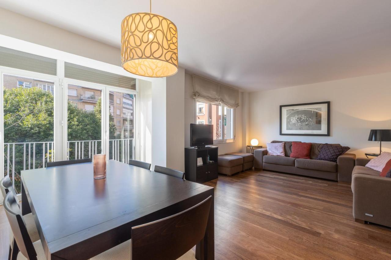 Precioso Y Centrico Apartamento Gran Capitan 5 Grenada Zewnętrze zdjęcie