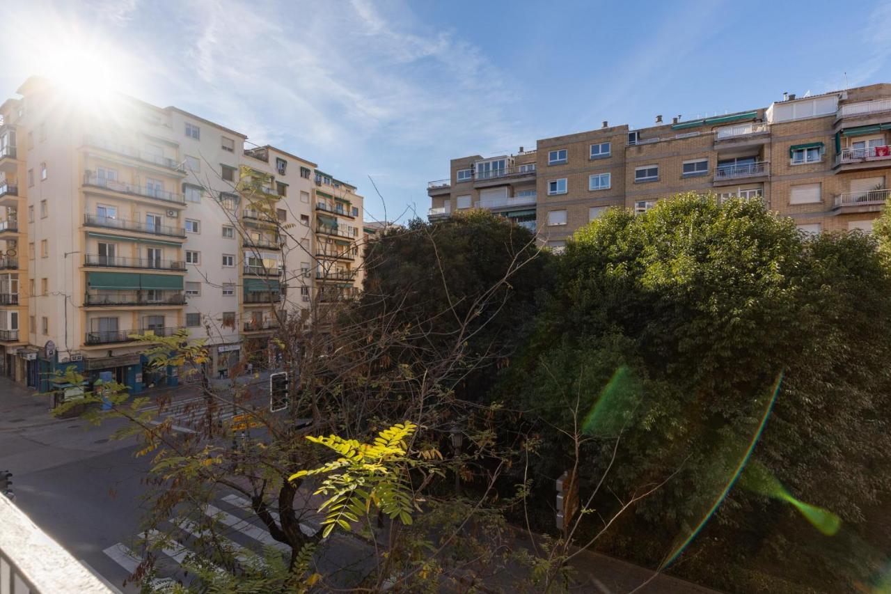 Precioso Y Centrico Apartamento Gran Capitan 5 Grenada Zewnętrze zdjęcie