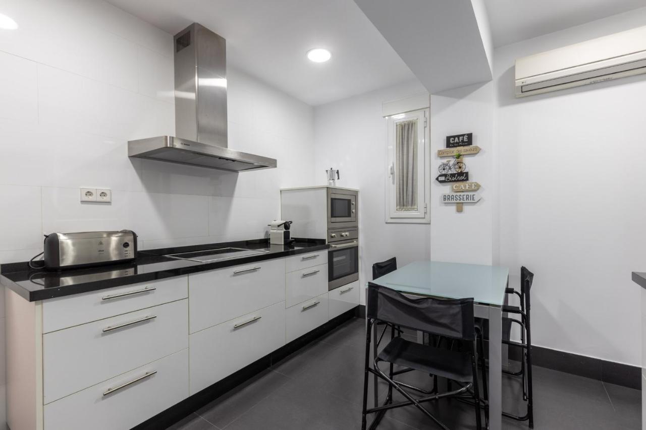 Precioso Y Centrico Apartamento Gran Capitan 5 Grenada Zewnętrze zdjęcie