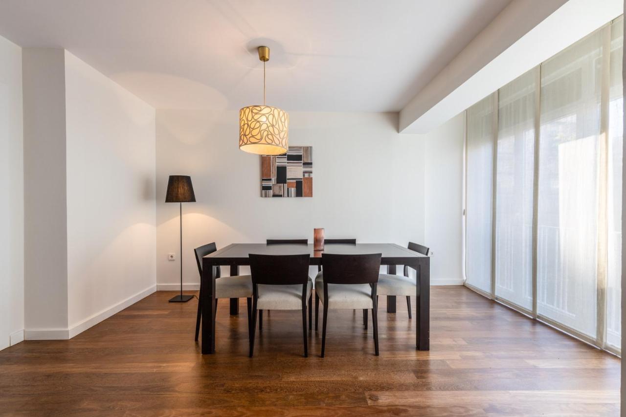 Precioso Y Centrico Apartamento Gran Capitan 5 Grenada Zewnętrze zdjęcie
