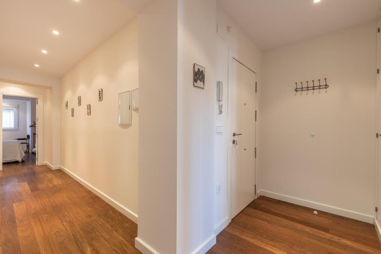 Precioso Y Centrico Apartamento Gran Capitan 5 Grenada Zewnętrze zdjęcie